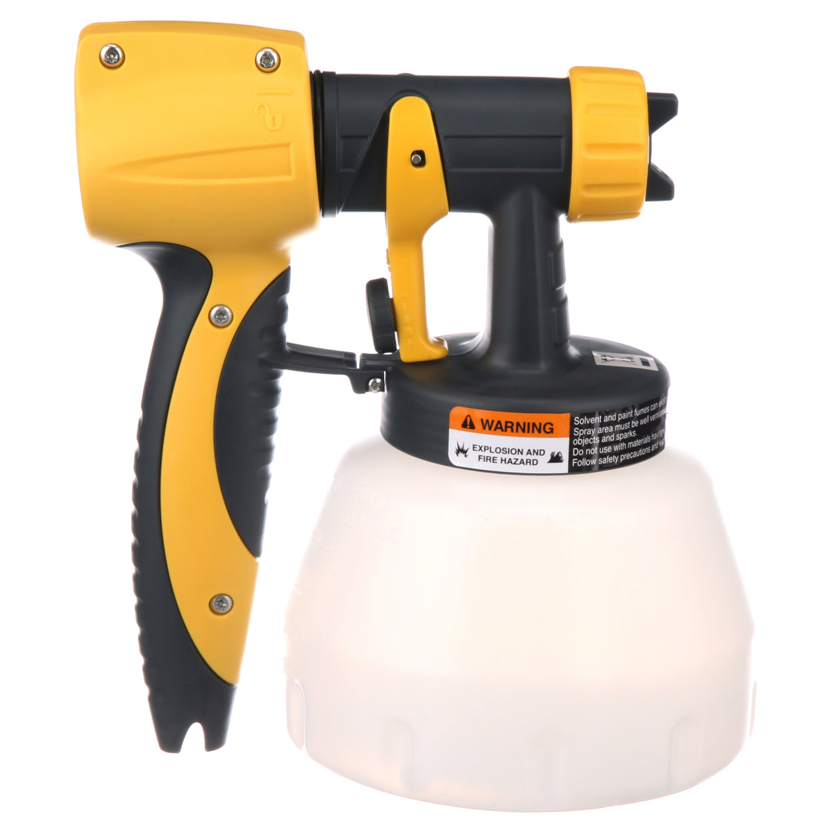 Wagner 0518080 Control Spray Max HVLP Paint Sprayer Shop Binh Ngao